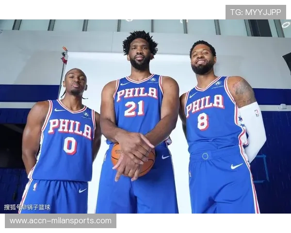 76人队保持高压态势,争取东部第一,76人全队
