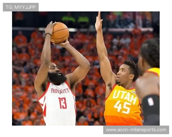 火箭上冲第三!替补火力全面开花,西部黑马剧本成型