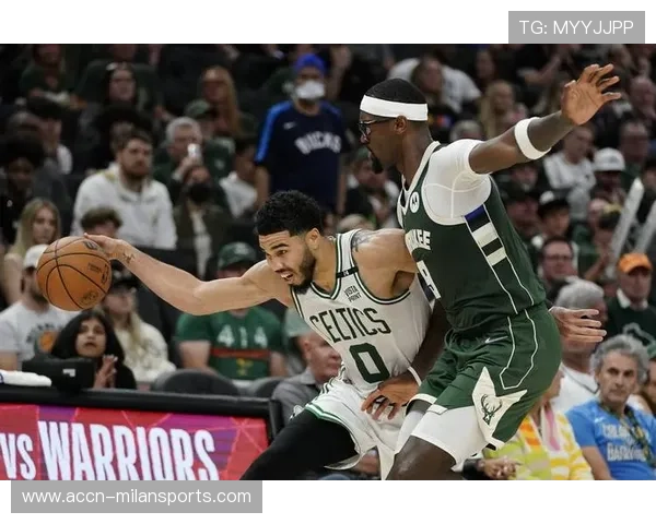 震撼!凯尔特人防守大改造,双核合体誓要横扫东部