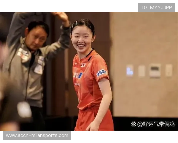 U18乒坛人才崭露头角——新一代乒乓球星的崛起