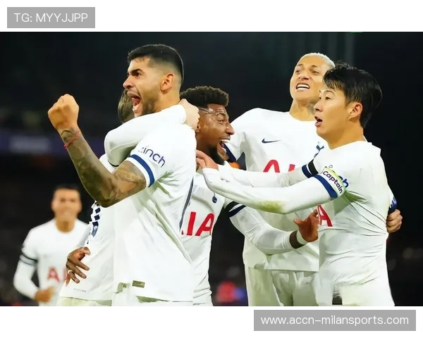 热刺瞄准尤文巨锋！报价已备好