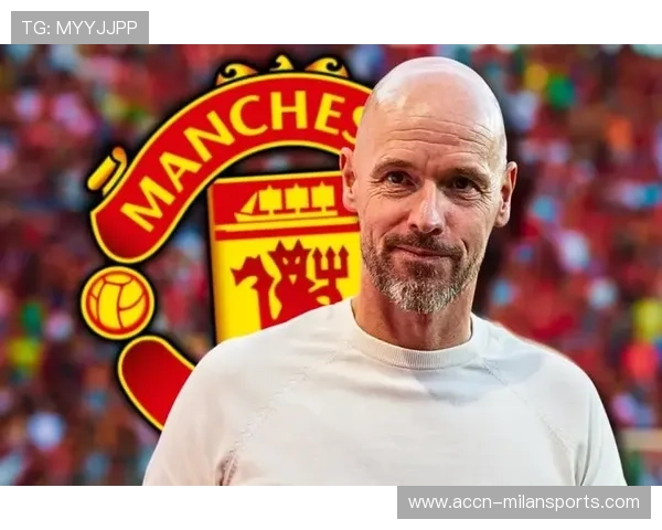 1.6 亿英镑级“顶星”准备加盟曼联？红魔夏窗最强动作