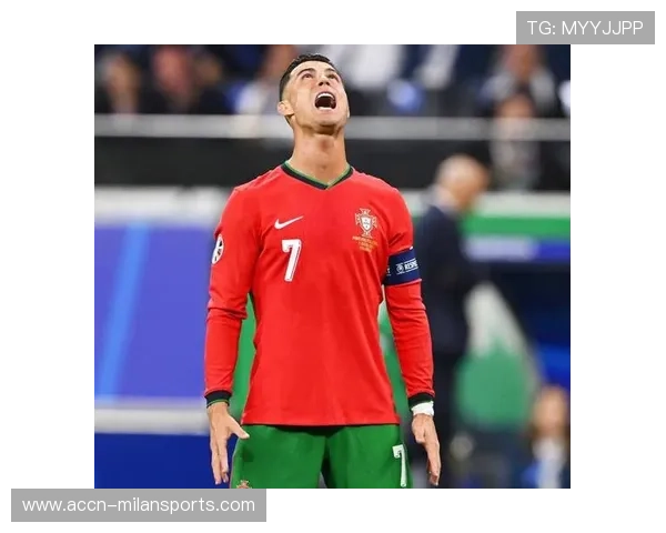 C罗设立青少年训练基金,助力未来球员成长