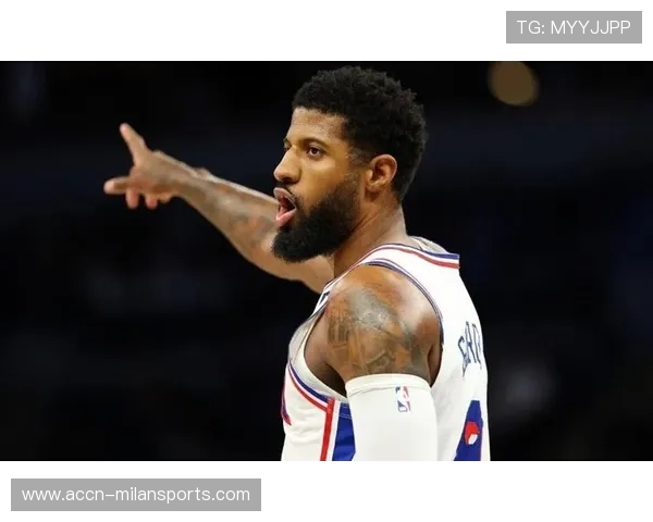 NBA球员伦纳德、保罗·乔治伤病困扰，市场价值下滑