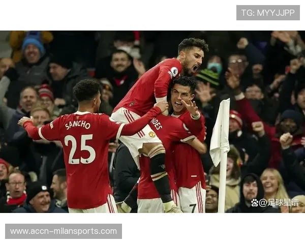 1.6 亿英镑级“顶星”准备加盟曼联?红魔夏窗最强动作