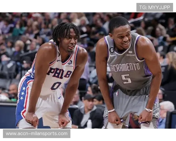 76人连胜继续加码,申京送出4次抢断刷屏